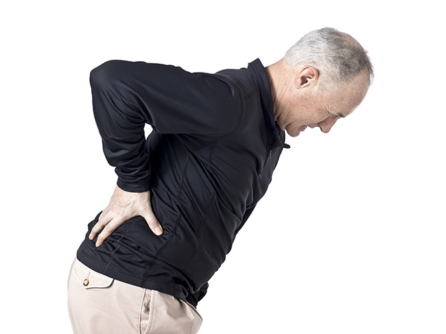 下背痛的疼痛評估與治療策略